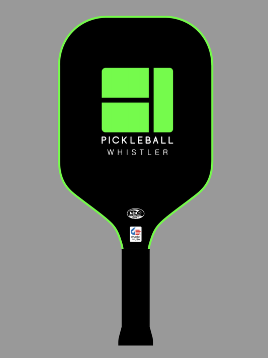 Custom Paddles