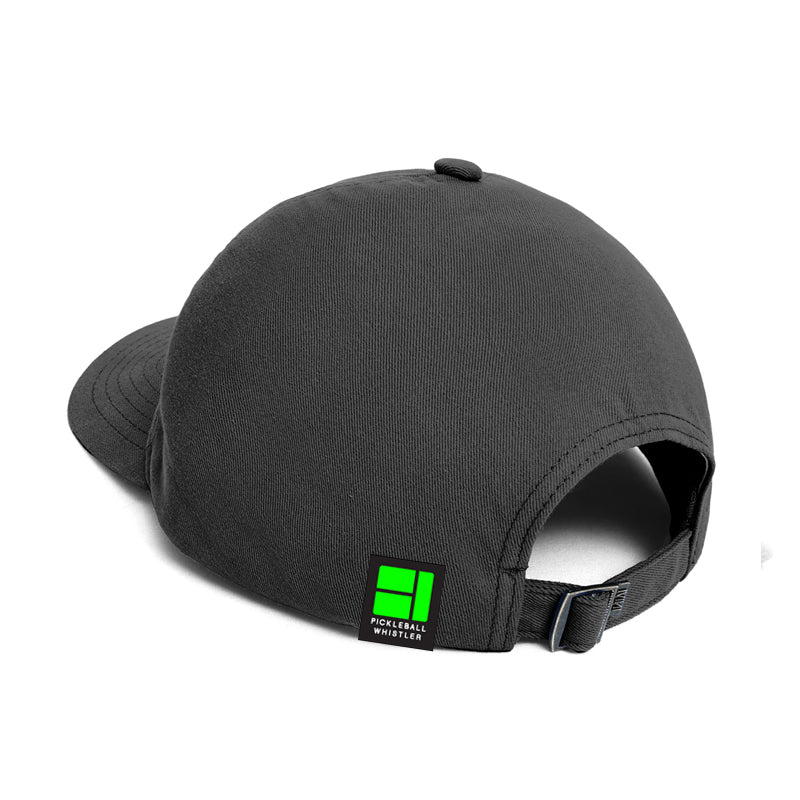 Psycho Picklers Ball Cap - Black