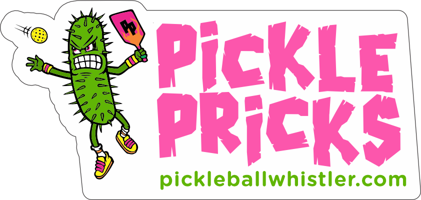 Sticker - Pickle Pricks