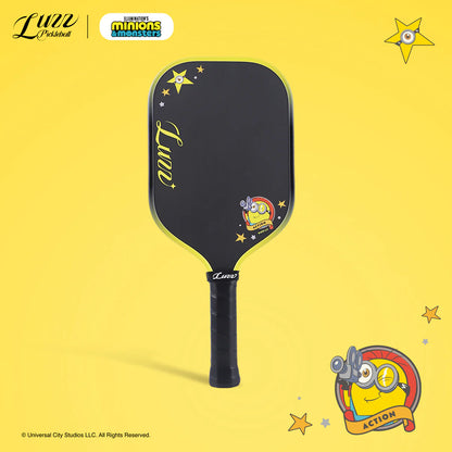Paddles - Luzz Cannon2 M1 Paddle