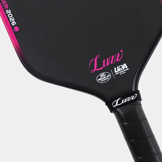 Paddles - Luzz Glider 2026 Hybrid Paddle