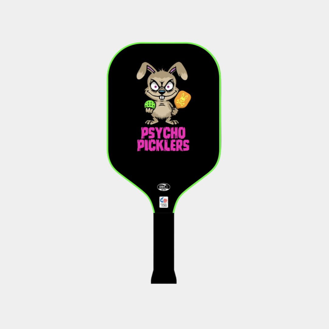 Custom Paddles