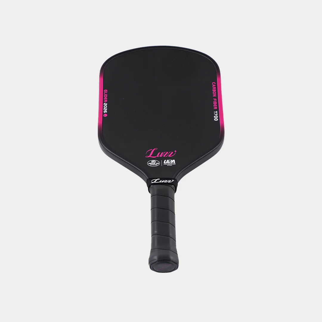 Paddles - Luzz Glider 2026 Hybrid Paddle