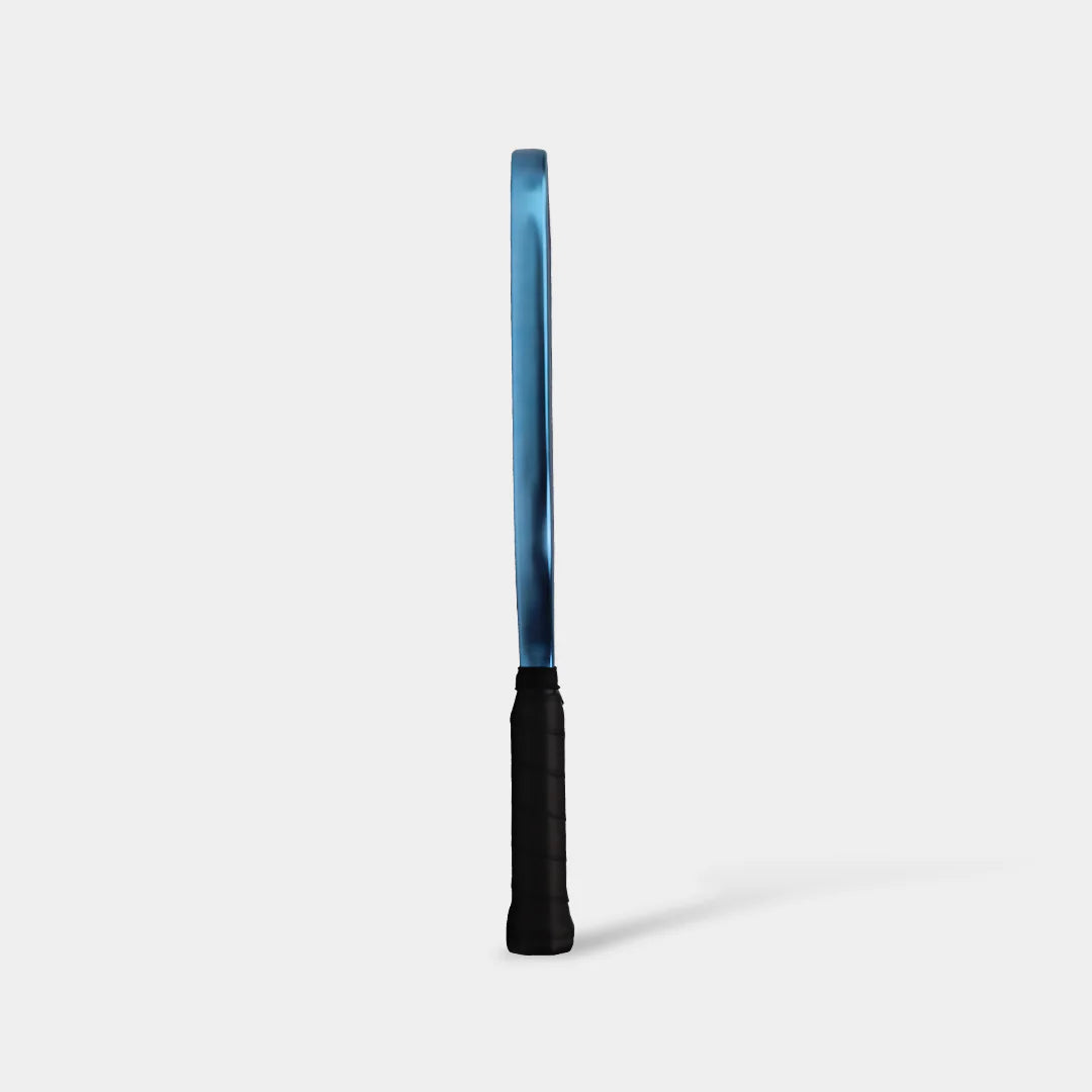 Paddles - Luzz Pro 4 Blue Blaze Inferno Paddle