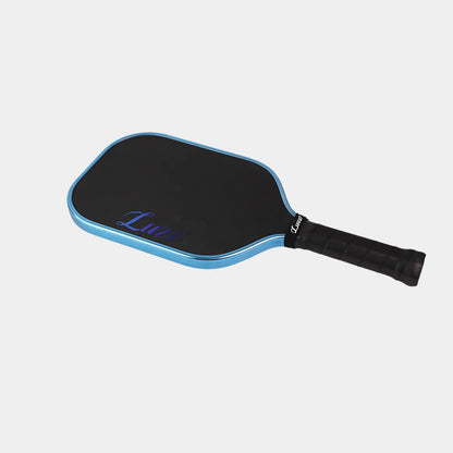 Paddles - Luzz Pro 4 Blue Blaze Inferno Paddle