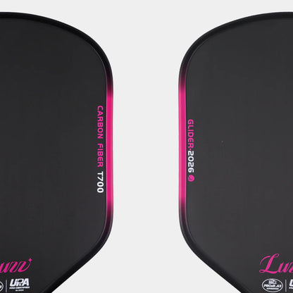 Paddles - Luzz Glider 2026 Hybrid Paddle