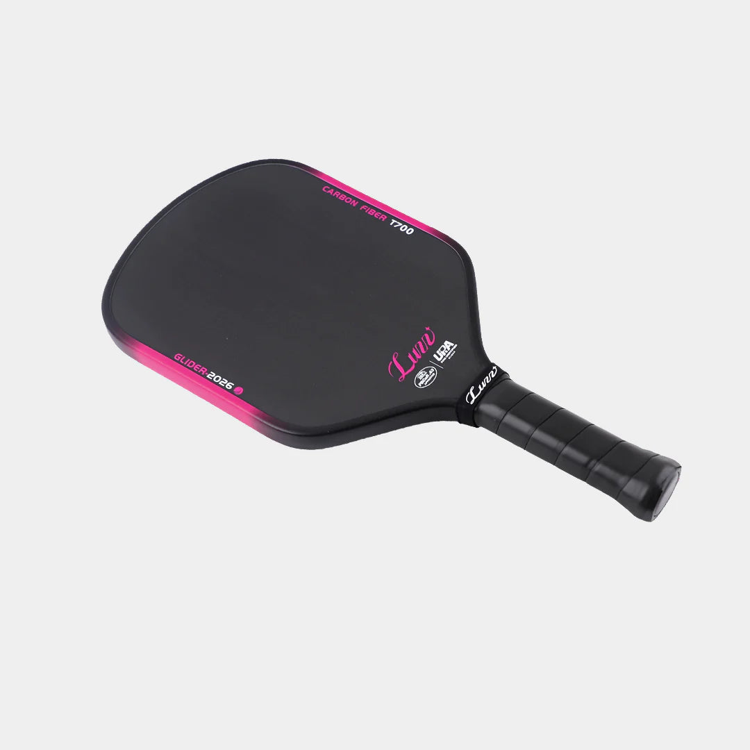 Paddles - Luzz Glider 2026 Hybrid Paddle