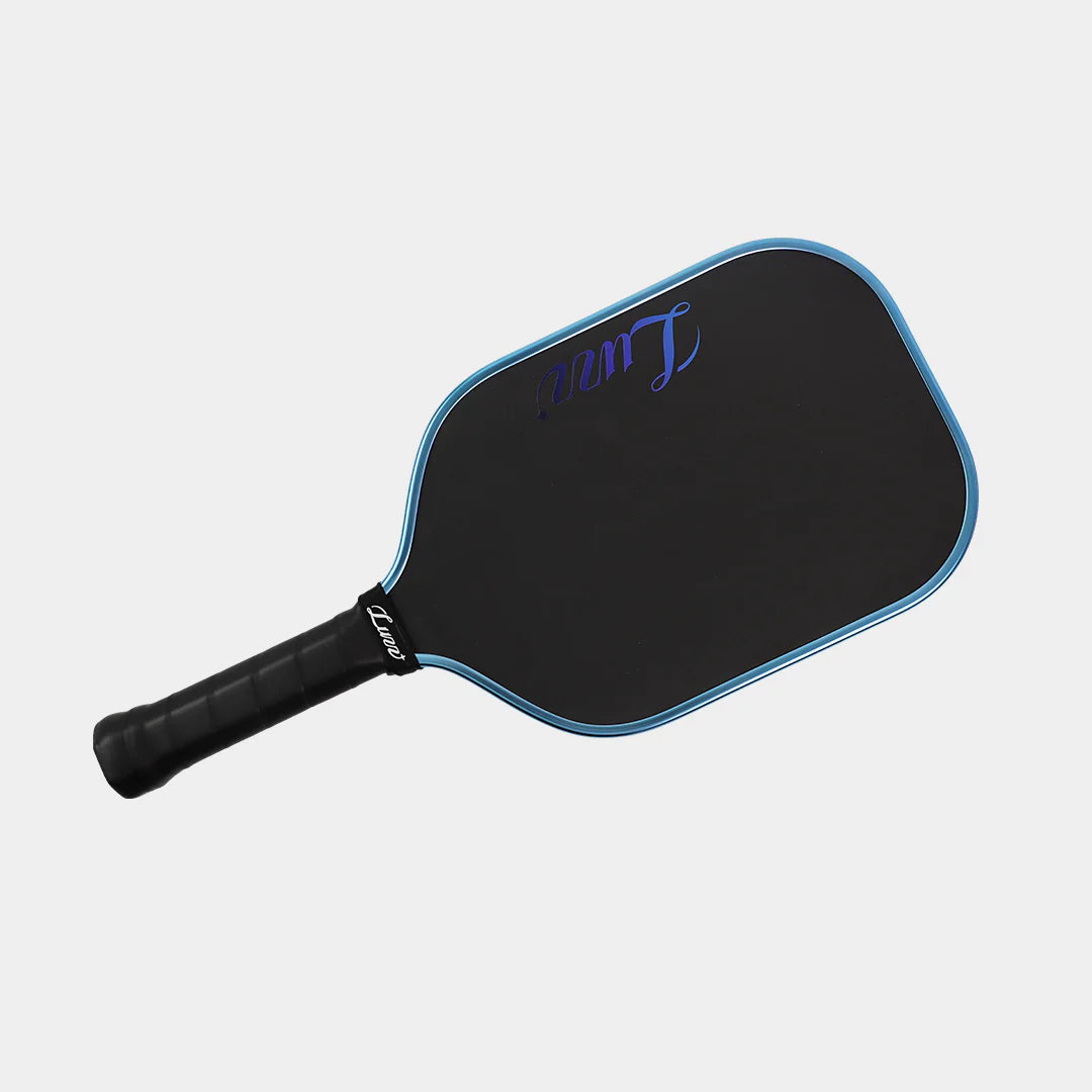 Paddles - Luzz Pro 4 Blue Blaze Inferno Paddle