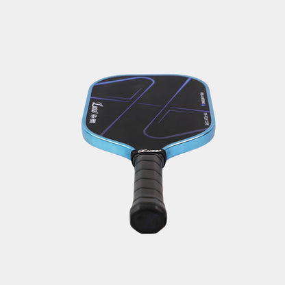 Paddles - Luzz Pro 4 Blue Blaze Inferno Paddle