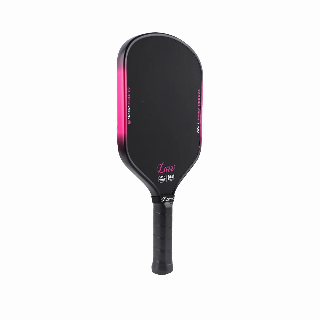 Paddles - Luzz Glider 2026 Hybrid Paddle