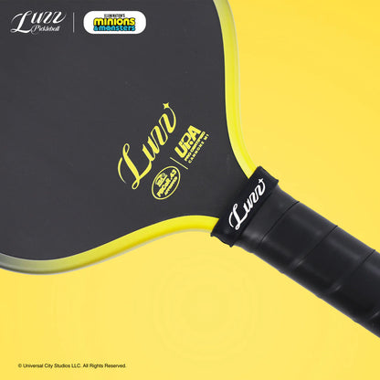 Paddles - Luzz Cannon2 M1 Paddle