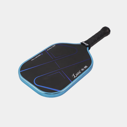 Paddles - Luzz Pro 4 Blue Blaze Inferno Paddle