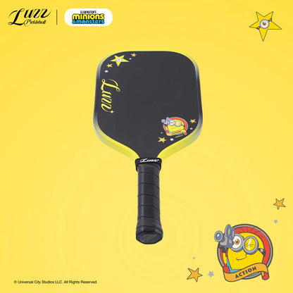 Paddles - Luzz Cannon2 M1 Paddle