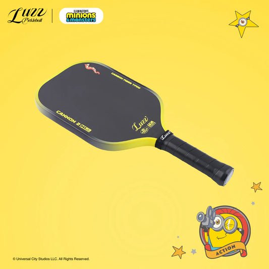 Paddles - Luzz Cannon2 M1 Paddle