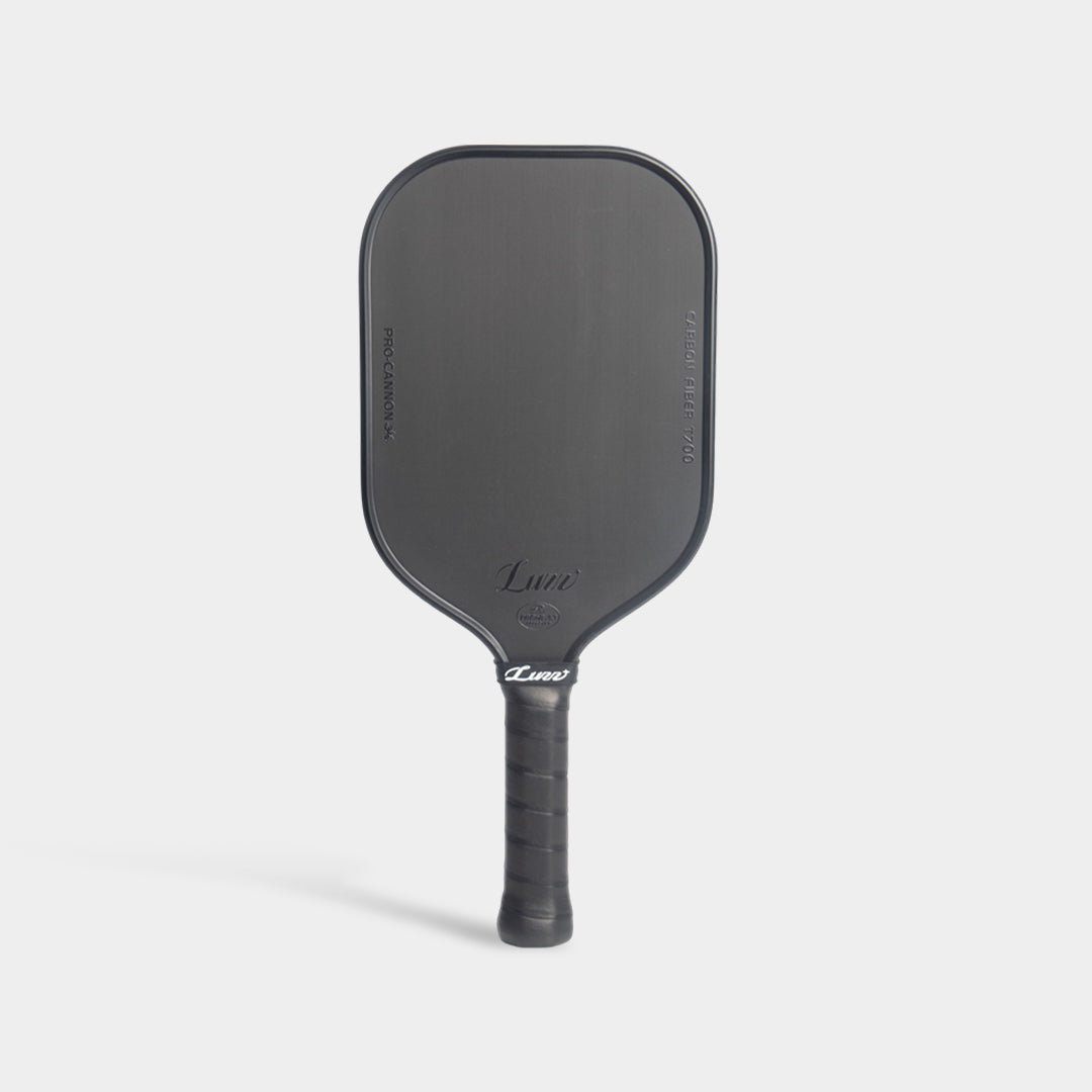 Paddles - Luzz Cannon Paddle