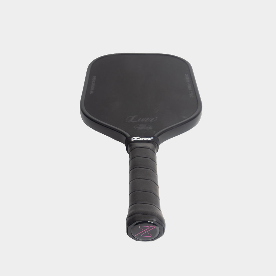 Paddles - Luzz Cannon Paddle