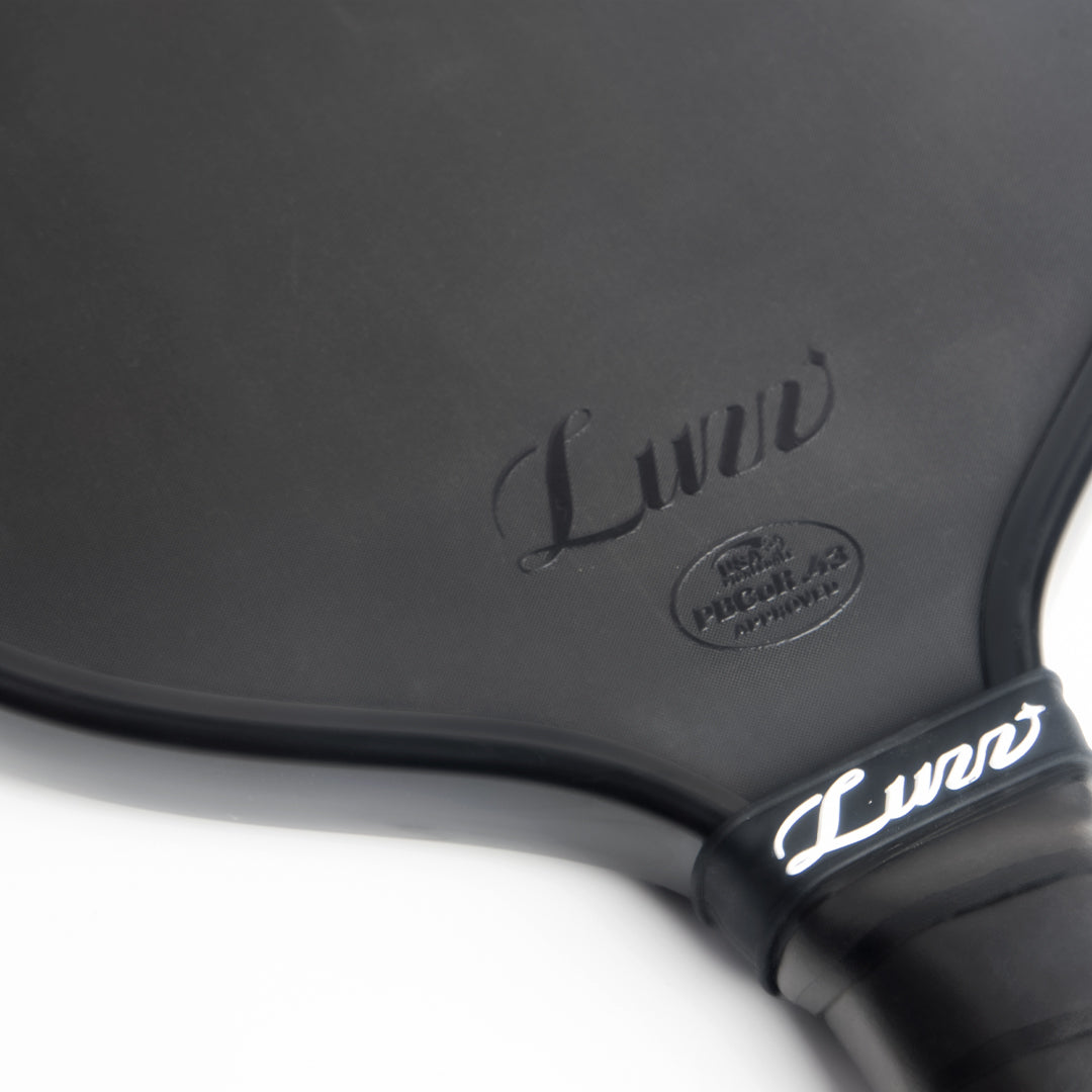 Paddles - Luzz Cannon Paddle