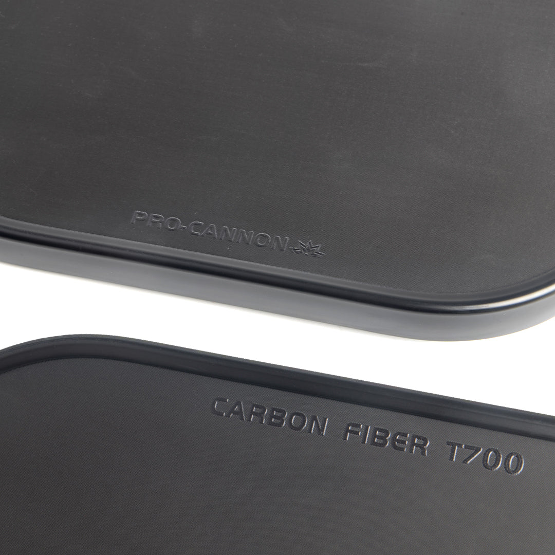 Paddles - Luzz Cannon Paddle