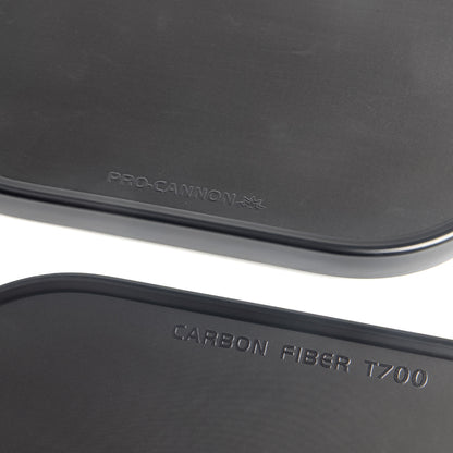 Paddles - Luzz Cannon Paddle