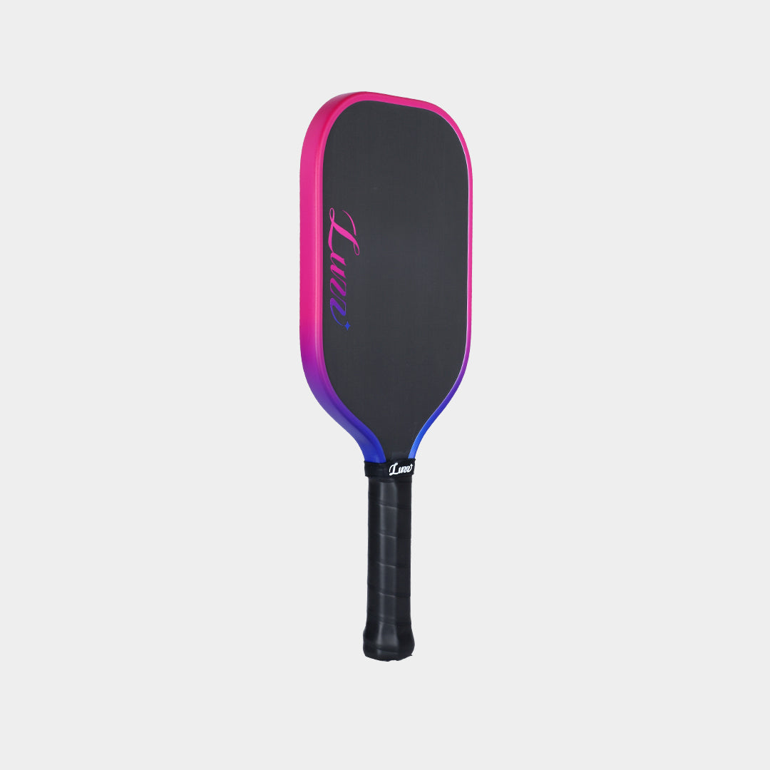 Paddles - Luzz Pro 4 Inferno