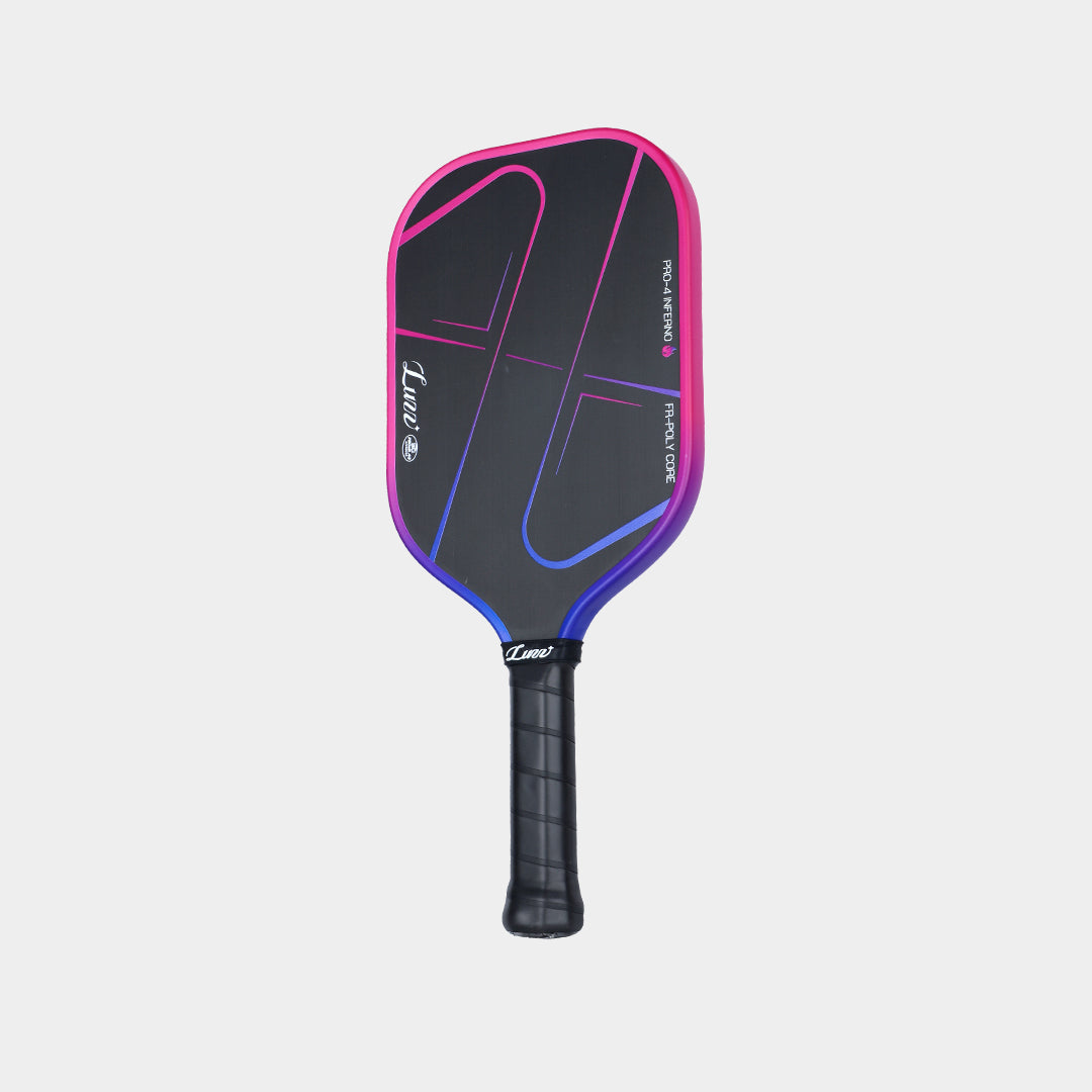 Paddles - Luzz Pro 4 Inferno