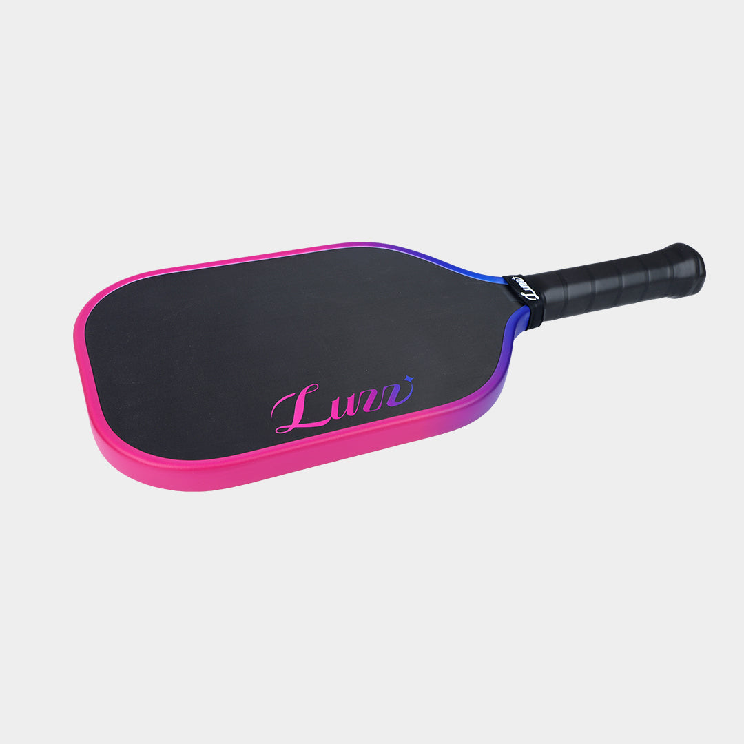 Paddles - Luzz Pro 4 Inferno