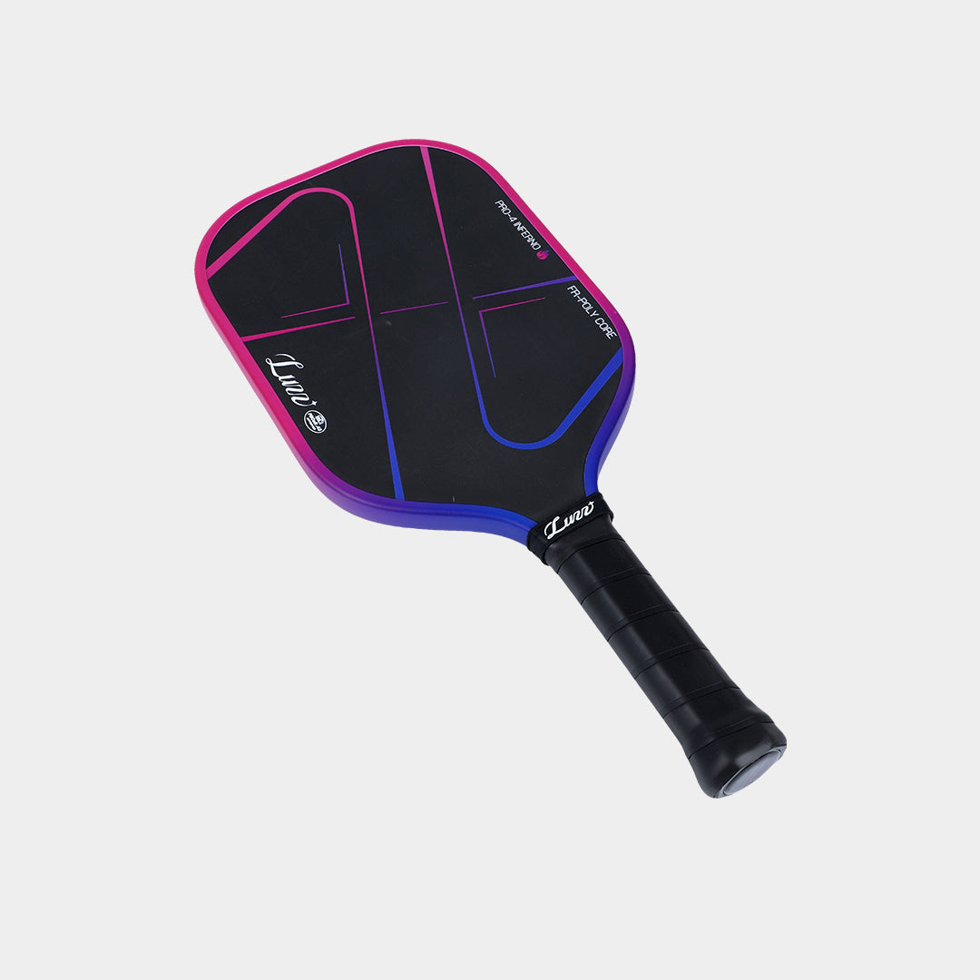 Paddles - Luzz Pro 4 Inferno