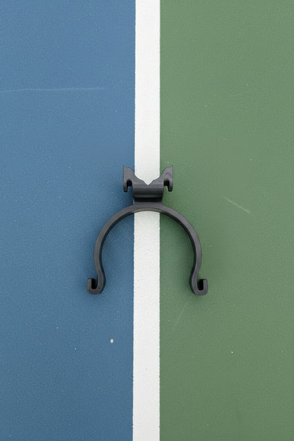 Pickleball Hopper Tube Mount