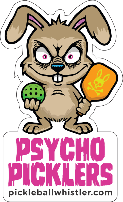 Sticker - Pyshco Picklers
