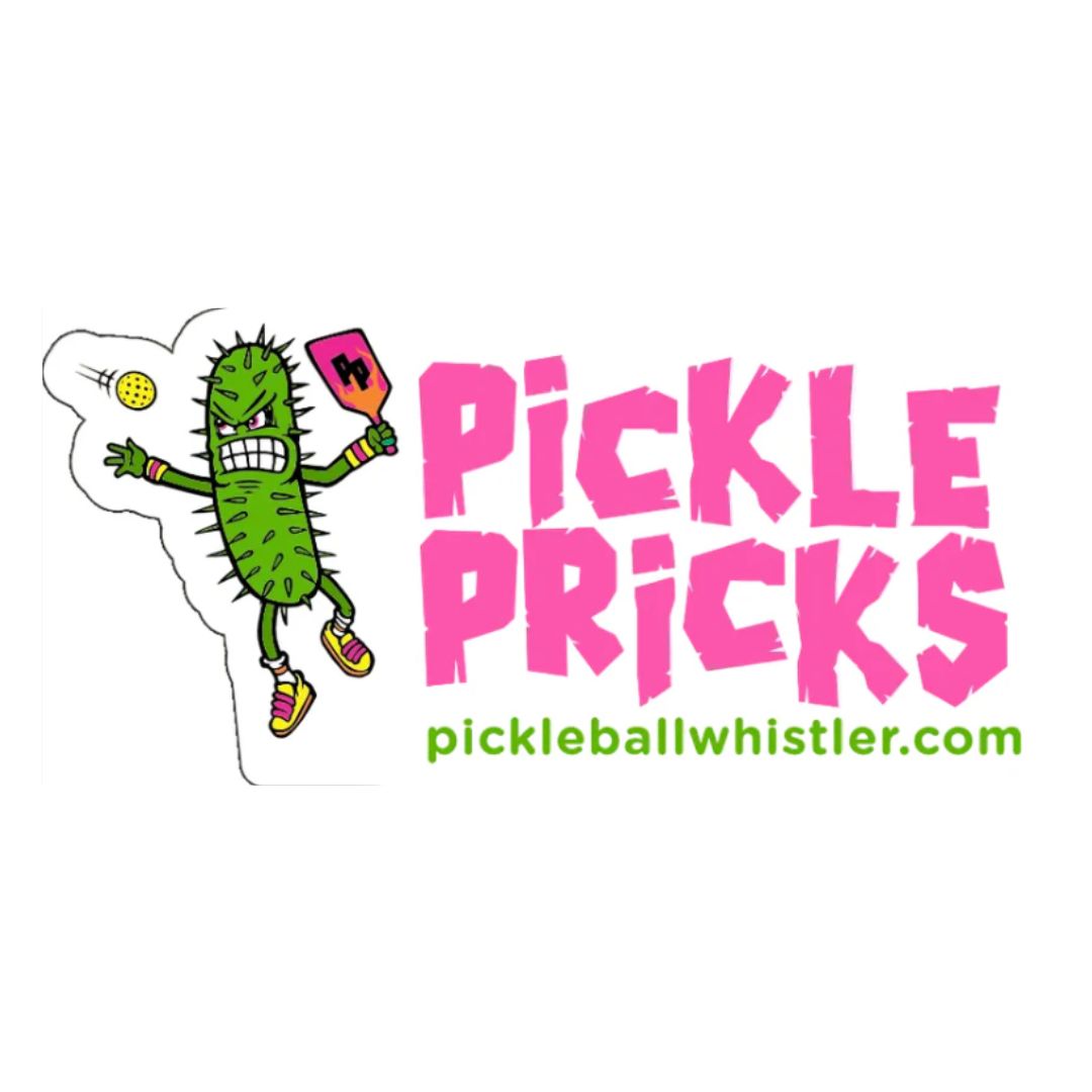 Sticker - Pickle Pricks