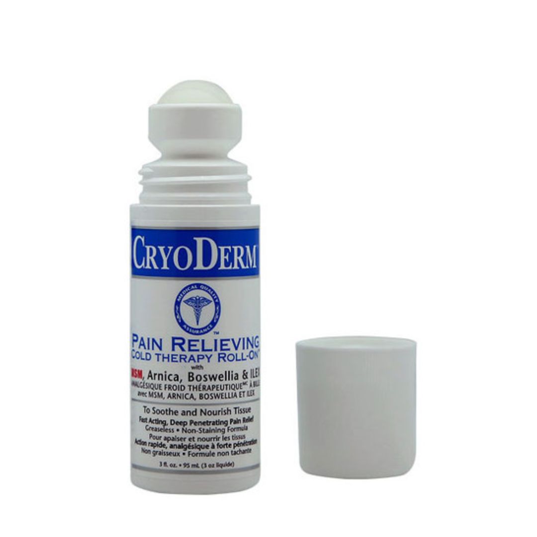Cyro Derm Muscle Relaxers 3oz roll